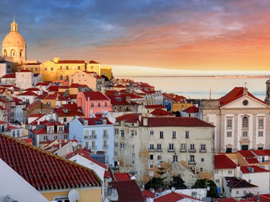 Locumotion was fortunate to visit Portugal in early Spring.