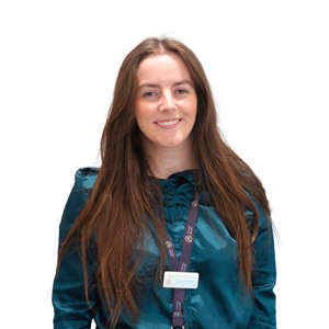 Samantha Byrne