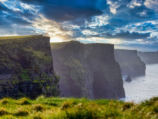 Top 3 Reasons Why Doctors Choose to Work in Ireland