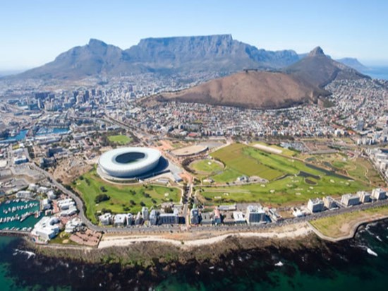 Locumotion trip to South Africa