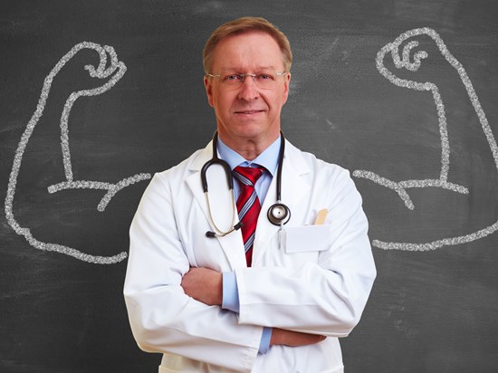 Self-Motivation: Setting Goals for Success as a GP