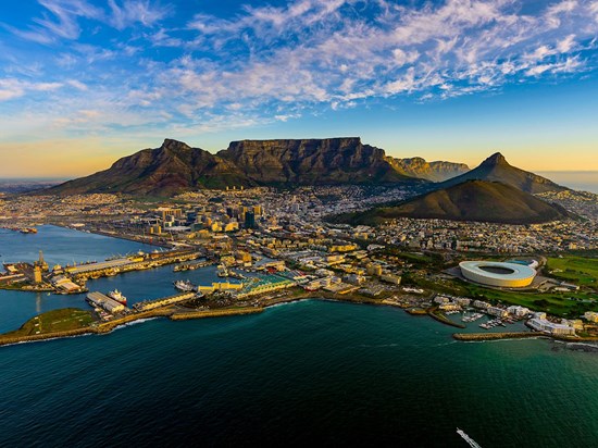 Webinar: Opportunities for South African GPs in Ireland