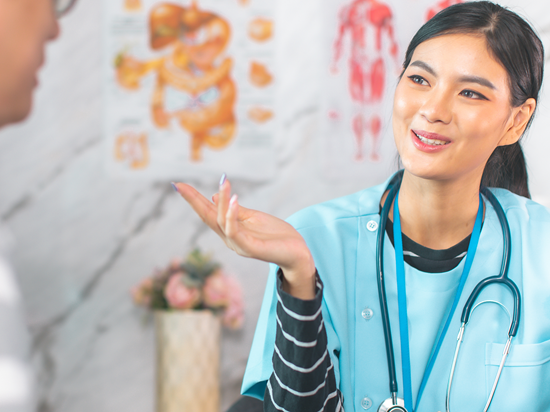 Prioritising Patient-Centered Care as a General Practitioner